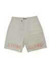 Vintage Stone Island deck shorts 46