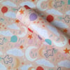 Dreamy Wrapping Paper + Tags