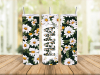 20oz Mama Tumbler 1