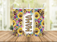 20oz Mama Tumbler 3