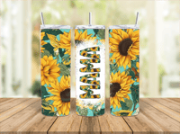 20oz Mama Tumbler 5