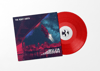Delta Shakedown | 12" gatefold vinyl (RED)