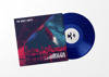 Delta Shakedown | BLUE 12" Gatefold vinyl 
