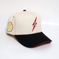 Image 1 of JC 360° Wellness All-Star 5-panel Crown