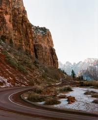 Zion | Utah