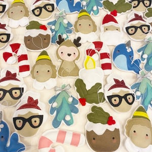 Image of Christmas Payment Plan Deposit