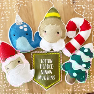 Image of Christmas Payment Plan Deposit