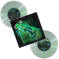 TSOJ/SMHS Split 7”