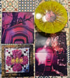 MATHEW'S HIDDEN MUSEUM "Mathew's Hidden Museum" #ISR VINYL EDITION