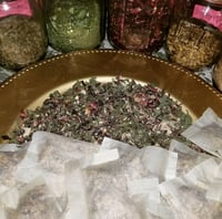 Herbal Tea