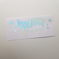 Image 2 of Violence