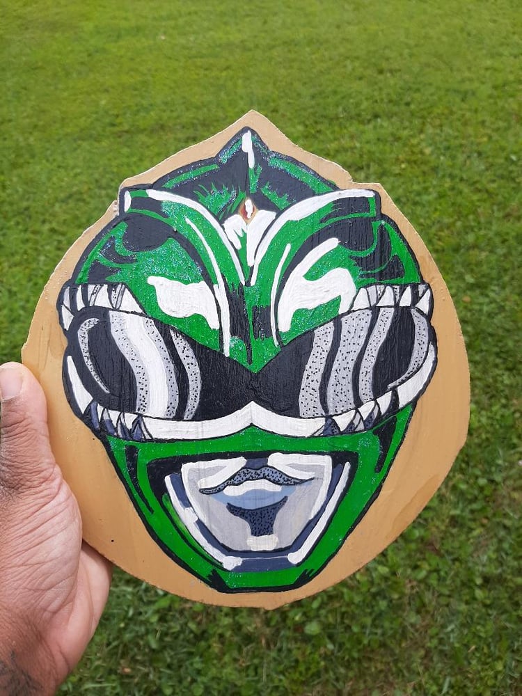 Image of Once and Always 