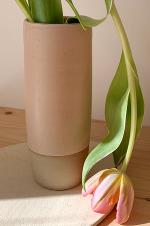 Image of vase abélia 