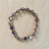 Mauve-lous Bracelet