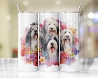 20oz Sheep Dog Tumbler