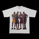 LeBron Quad T