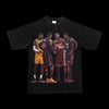 LeBron Quad T