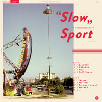 DISTRO: Sport - Slow