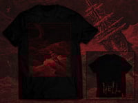 Hell "BOAT" shirt