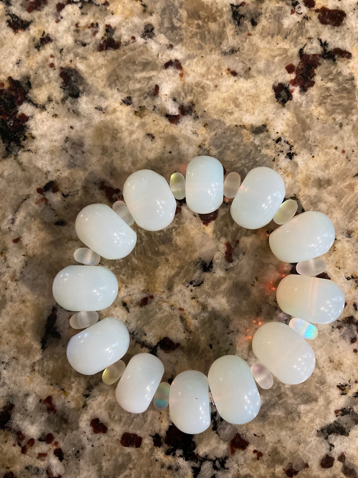 Image of Opal Lite Bracelet