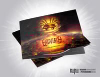 Exuviath - Contra Mundum (digipack)