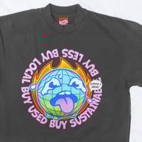 Image 1 of Buy Less!