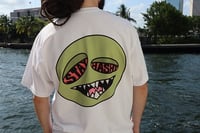 Image 1 of Stay Hashy Logo T-shirt