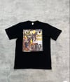 Jordan GOAT shirt