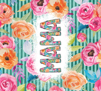 20oz Mama Tumbler 30