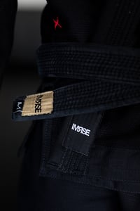 Image 5 of Flow Kimono V1 (Black) 