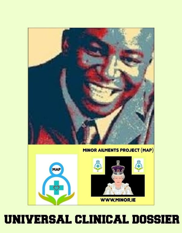 Image of Professor Doctor Joseph Chikelue Obi | Creative Mentorship for Medical (Health Care) App Creators.