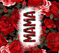 20oz Mama Tumbler 50