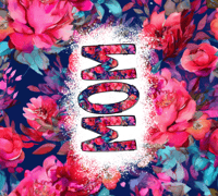 20oz Mom Tumbler 8