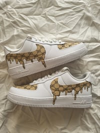 GG Drip and Toe 