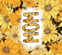 20oz Mom Tumbler 4