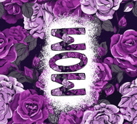 20oz Mom Tumbler 18