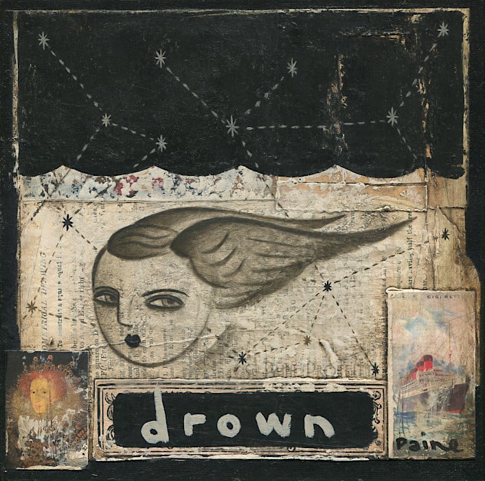 Image of Drown