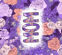 20oz Mom Tumbler 30