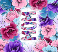 20oz Mom Tumbler 52