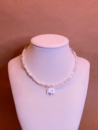 Image 3 of 'Perla' Necklace 
