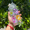 Sanrio Friends Milk Carton