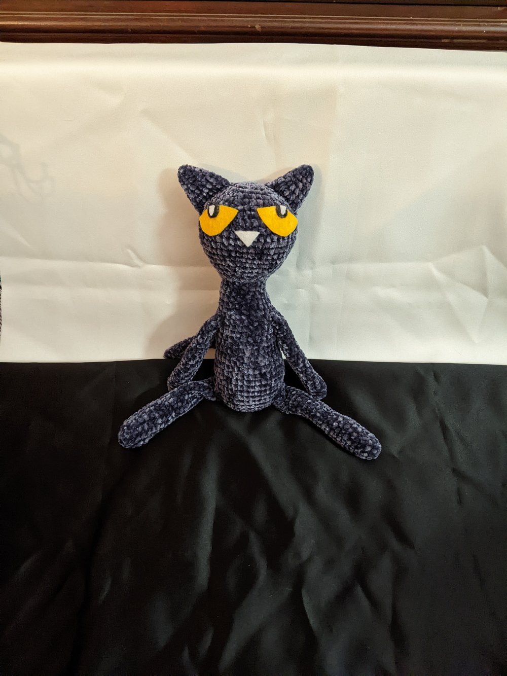 Image of Pete the Cat 