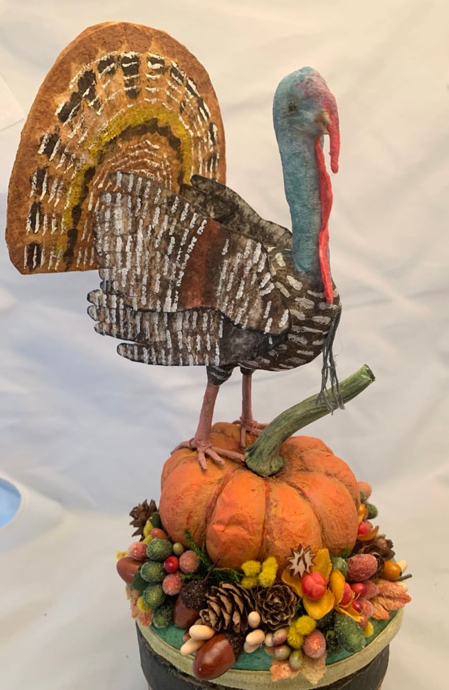 Image of Turkey Tom Figure 7