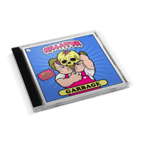 Killator "Garbage" 10th Anniversary Edition (Standard)