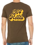 1904 Roots Padres Tee