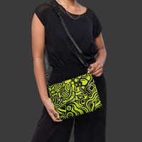 Image 1 of Green Light | Crossbody