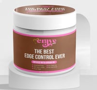 The Best Edge Control Ever 