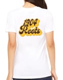 Women’s 1904 Roots Padres Tee 