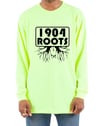 Triple OG 1904 Safety Green Tee