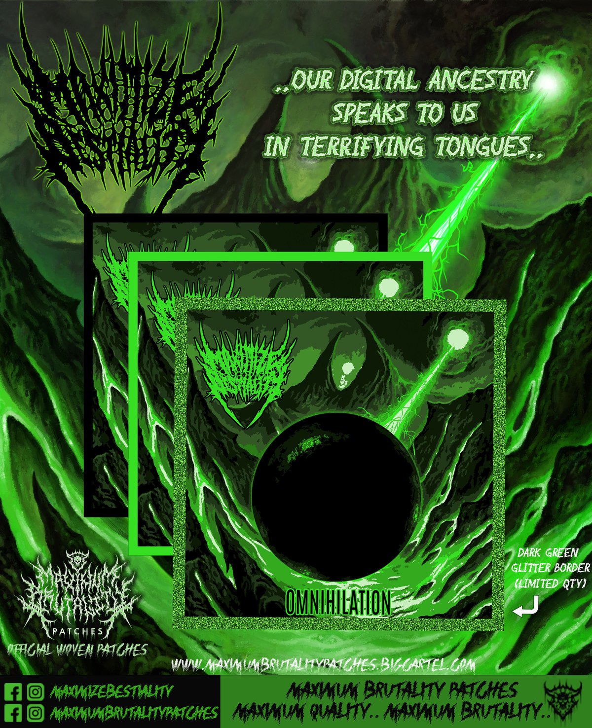 Official MBP Releases MaximumBrutalityPatches official-mbp-releases-maximumbrutalitypatches